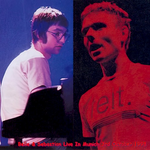 Live in Munich 1998
