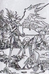 Purification Through Sacrifice