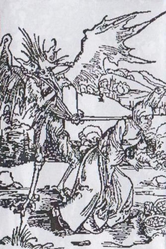 Purification Through Sacrifice
