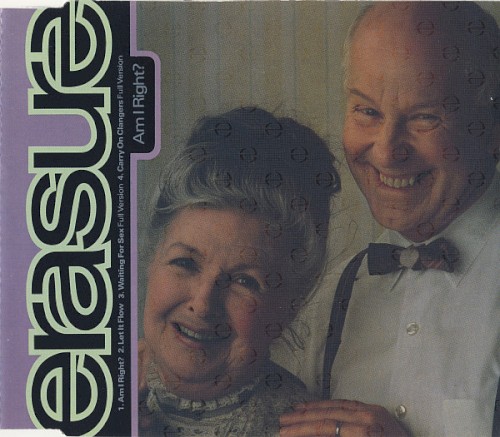 Am I Right?