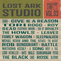 Lost Ark Studio Compilation, Vol. 3