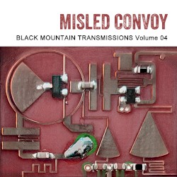 Black Mountain Transmissions, Vol.4