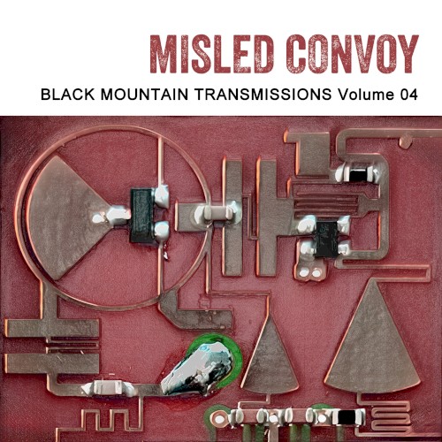 Black Mountain Transmissions, Vol.4