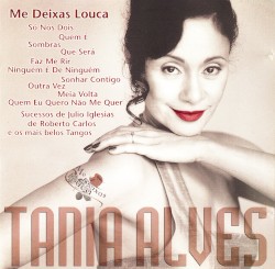Me deixas louca