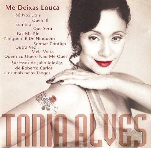 Me deixas louca