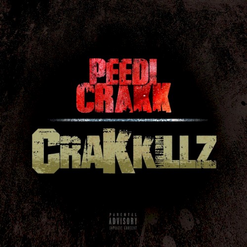 Crakk Kills