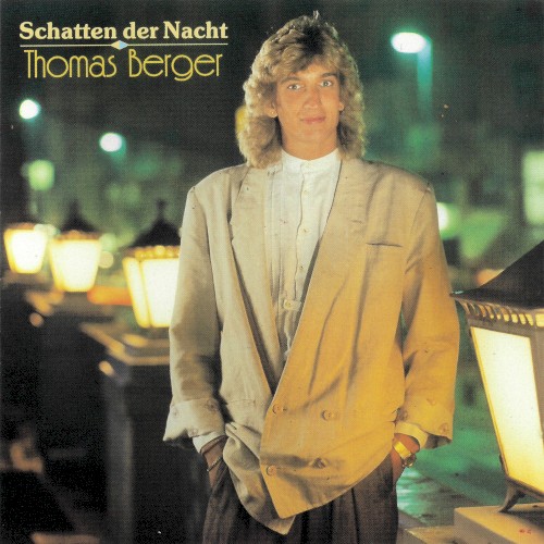 Schatten der Nacht