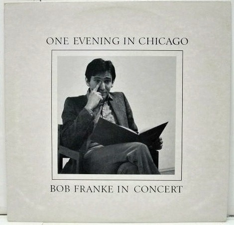 One Evening In Chicago