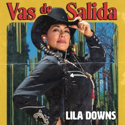 Vas de Salida