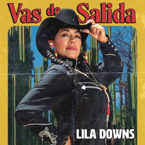Vas de Salida