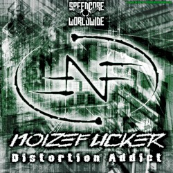Distortion Addict