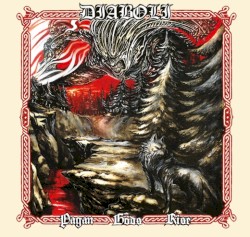Pagan Gods Rise