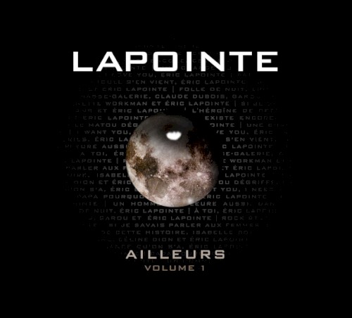 Ailleurs, volume 1