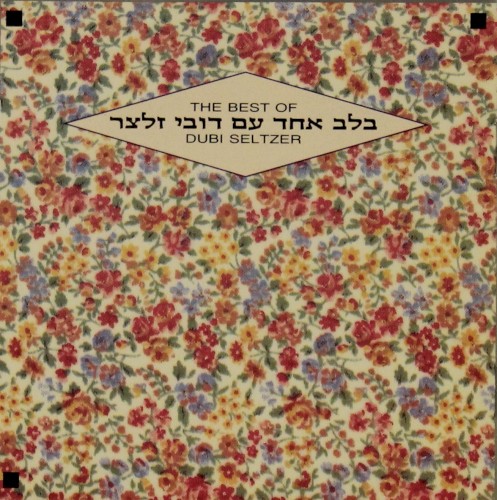 בלב אחד עם דובי זלצר