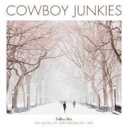 Endless Skies (The Austin City Limits Broadcast 1990 Remastered)
