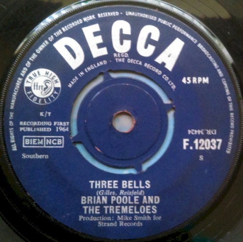 Three Bells
