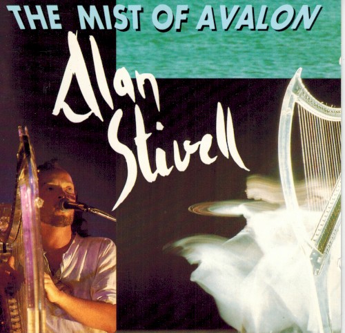 The Mist of Avalon