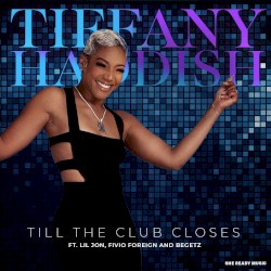 Till the Club Closes