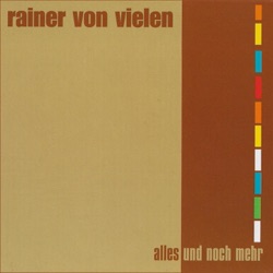Alles und noch Mehr