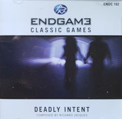 DEADLY INTENT