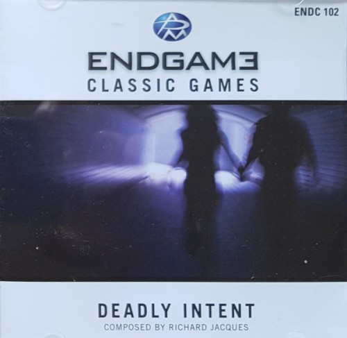 DEADLY INTENT