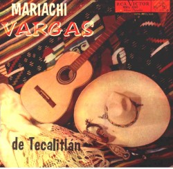 Mariachi Vargas