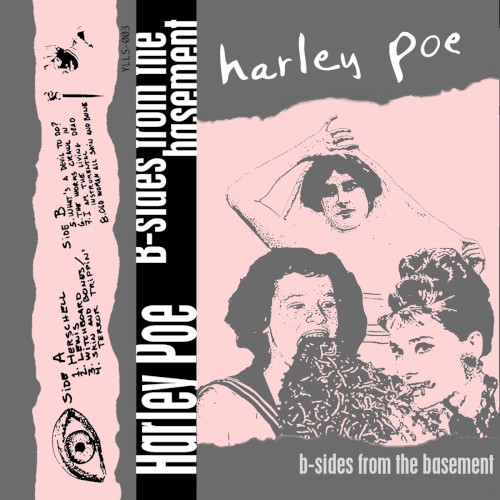 B-Sides From the Basement