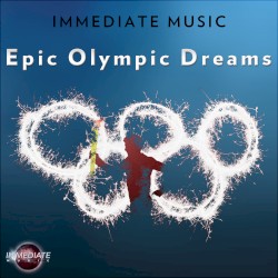 Epic Olympic Dreams