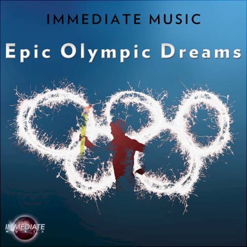 Epic Olympic Dreams