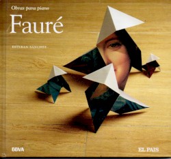 Obras para piano