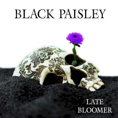 Late Bloomer