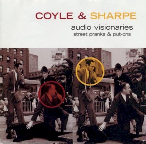 Audio Visionaries