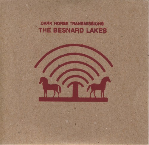 Dark Horse Transmissions