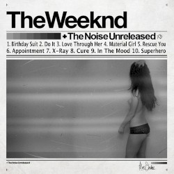 The Noise