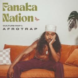 CULTURE RAP 1: AFROTRAP