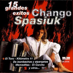 15 grandes éxitos
