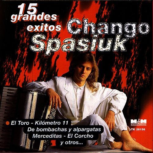 15 grandes éxitos