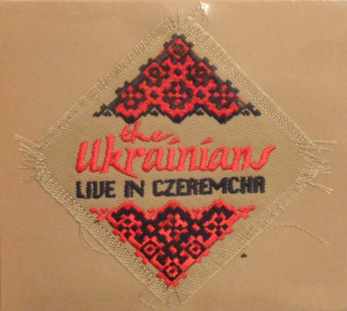 Live in Czeremcha