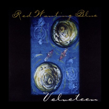 Velveteen