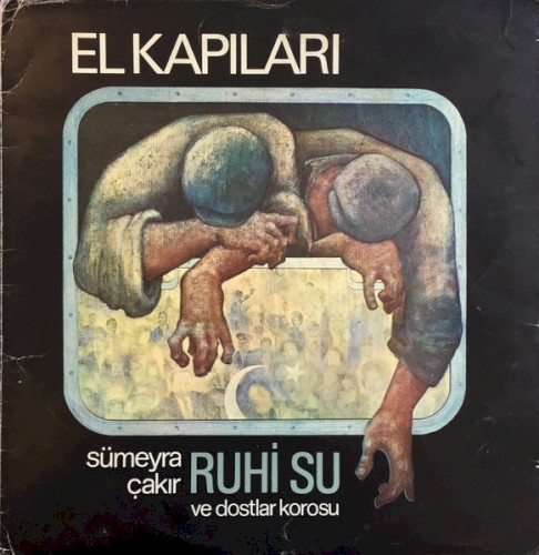 El Kapıları