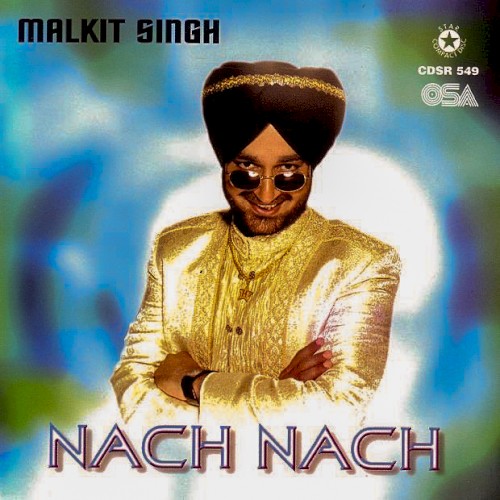 Nach Nach