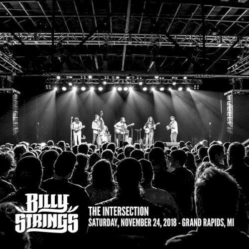 2018‐11‐24: The Intersection, Grand Rapids, MI, USA