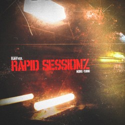 Rapid Sessionz. Nore-Turn
