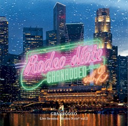 "Rodeo Note" vol.2 (Live)