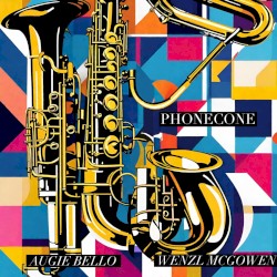 Phonecone