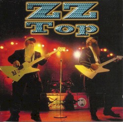 ZZ Top