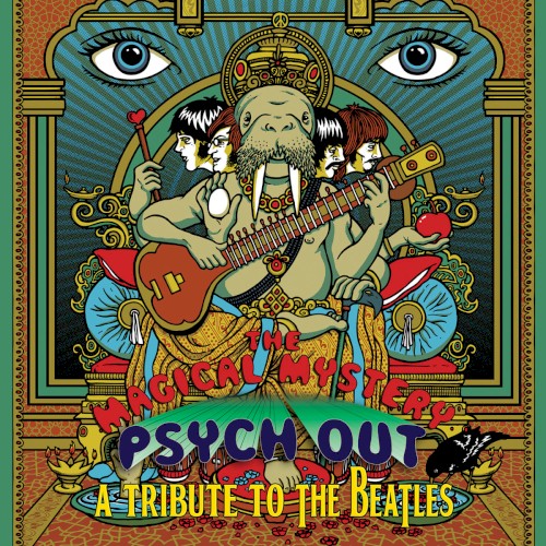 The Magical Mystery Psych Out: A Tribute to the Beatles