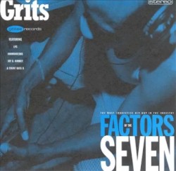 Factors of the Seven