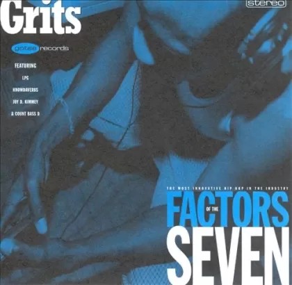 Factors of the Seven