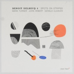 Spots on Stripes